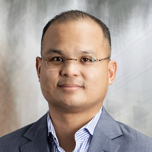 Thong Le, Founder